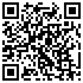 qrcode für TURCK Aktuatoru Sensorl PUR Verbindungsl 6625119 - PKW4M-P7X2-1-RSC4.4T/TXL