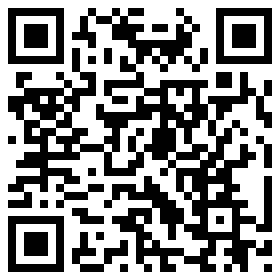 qrcode für TURCK Aktuatoru Sensorl PUR Verbindungsl 6626113 - PKW4M-P7X2-5-RSC4.4T/TXL