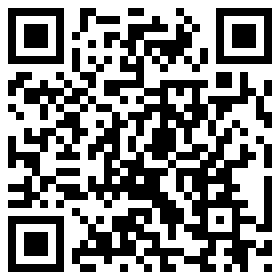 qrcode für TURCK Aktuatoru Sensorleit PUR Verb leitung 6627250 - RKC4.4T-1-RSC4.4T/TXO