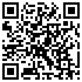qrcode für TURCK Aktuator Sensorleit PUR Verbindungsleit 6629637 - RKC4T-1-RSC4T/TXO