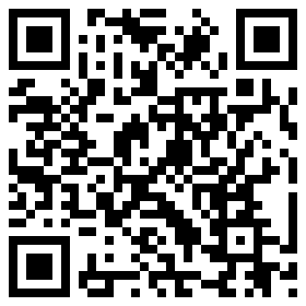 qrcode für TURCK Aktuator Sensorleit PUR Verbindungsleit 6629782 - RKC5T-0,6-RSC5T/TXY