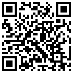 qrcode für TURCK Aktuator Sensorleitung PUR Verbindungsl 6629717 - WKC5T-0,3-RSC5T/TXG