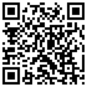 qrcode für TURCK Aktuator Sensorleitung PUR Verbindungsl 6629787 - WKC5T-0,6-RSC5T/TXY