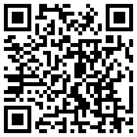 qrcode für TURCK Aktuator Sensorleitung PUR Verbindungsl 6625662 - WKC5T-0,6-WSC5T/TXL