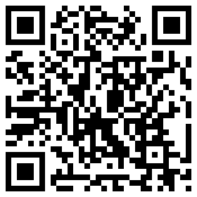 qrcode für TURCK Aktuator Sensorleitung PUR Verbindungsl 6627248 - WKC5T-1-RSC5T/TXO