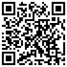 qrcode für TURCK Aktuator Sensorleitung PUR Verbindungsl 6629788 - WKC5T-1-RSC5T/TXY