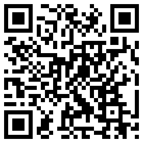 qrcode für TURCK Aktuator Sensorleitung PUR Verbindungsl 6625663 - WKC5T-1-WSC5T/TXL
