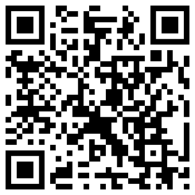 qrcode für TURCK Aktuator Sensorleitung PVC Anschlussleitung 6627511 - PKW4Z-5/TEL