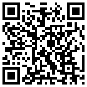 qrcode für TURCK Aktuator Sensorleitung PVC Anschlussleitung 6626362 - RKS4.5T-5/TEL
