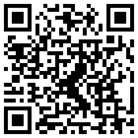 qrcode für TURCK Aktuator Sensorleitung PVC Anschlussleitung 6628918 - RSC4.4T-10/TEG