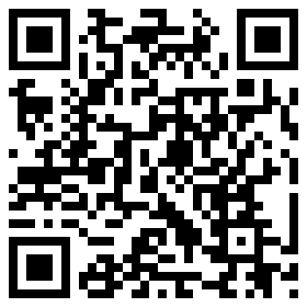 qrcode für TURCK Aktuator Sensorleitung PVC Anschlussleitung 6628539 - WSC4.4T-10/TEG