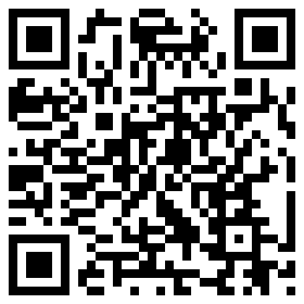 qrcode für TURCK Aktuator Sensorleitung PVC Anschlussleitung 6628538 - WSC4.4T-5/TEG