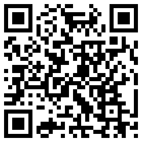 qrcode für TURCK Aktuator Sensorleitung PVC Anschlussleitung 6629860 - WSC4.5T-10/TEG