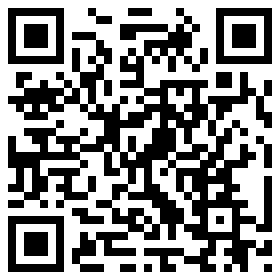 qrcode für TURCK Aktuator Sensorleitung PVC Anschlussleitung 6629813 - WSC4T-5/TEG