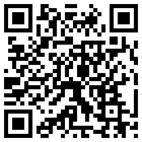 qrcode für TURCK Aktuator Sensorleitung PVC Anschlussleitung 6629840 - WSC5T-10/TEG