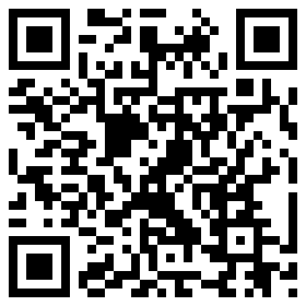 qrcode für TURCK Aktuator Sensorleitung PVC Anschlussleitung 6629919 - WSC5T-10/TEY