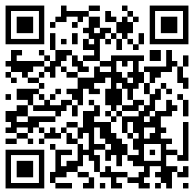 qrcode für TURCK Aktuator Sensorleit PVC Verbindungsleit 6626525 - PKW3M-1-RSC4T/TEL