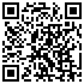 qrcode für TURCK Aktuator Sensorleit PVC Verbindungsleit 6629817 - RKC4T-1-RSC4T/TEG