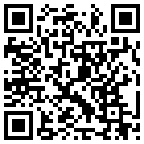 qrcode für TURCK Aktuator Sensorleit PVC Verbindungsleit 6629842 - RKC5T-0,6-RSC5T/TEG