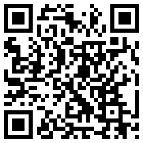 qrcode für TURCK Aktuator Sensorleit PVC Verbindungsleit 6629921 - RKC5T-0,6-RSC5T/TEY