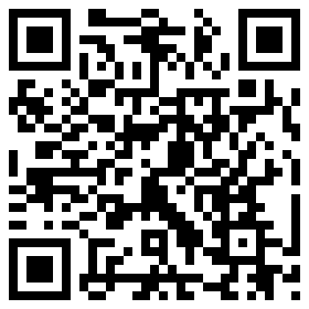qrcode für TURCK Aktuator Sensorleit PVC Verbindungsleit 6629843 - RKC5T-1-RSC5T/TEG