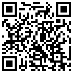 qrcode für TURCK Aktuatoru Sensorleit PVC Verbindungsl 6625255 - WKC4.4T-1-WSC4.4T/TEL