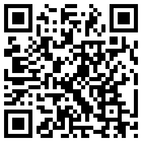 qrcode für TURCK Aktuator Sensorleitung PVC Verbindungsl 6625246 - WKC5T-0,6-RSC5T/TEL