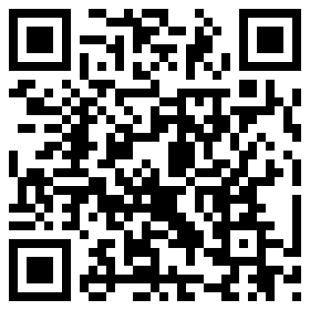 qrcode für TURCK Aktuator Sensorleitung PVC Verbindungsl 6629848 - WKC5T-1-RSC5T/TEG