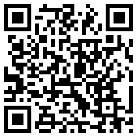 qrcode für TURCK Aktuator Sensorleitung PVC Verbindungsl 6625247 - WKC5T-1-RSC5T/TEL