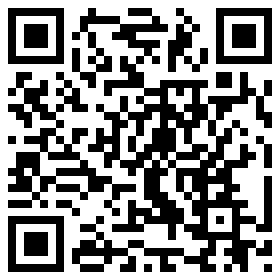 qrcode für TURCK Aktuator Sensorleitung PVC Verbindungsl 6625263 - WKC5T-1-WSC5T/TEL