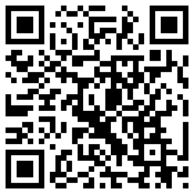 qrcode für TURCK Food/Beverage hygienic PVC Anschlussleitung 6934518 - WKH4.5-20/TFE