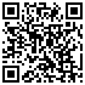 qrcode für TURCK Food/Beverage hygienic TPE Verbindungsleit 6933884 - WKH4.5-1-RSH4.5/TFG