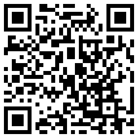 qrcode für TSC 8050 SWX Thermotransferband Wachs 60mm schwarz - P159031-001