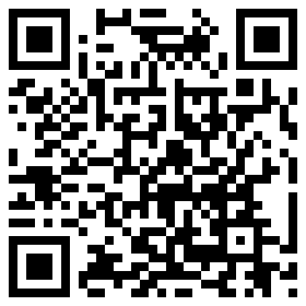 qrcode für TSC 8300 PWX Thermotransferband Premium Wachs 60mm schwarz - P159032-001