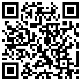 qrcode für TURCK Aktuator Sensorleitung schweißfunkenbest 6630256 - WSC4T-5/TXL1001