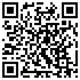 qrcode für TURCK Schweißfunkenbeständige Sensorleitung 6628256 - RKC4.5T-1-RSC4.5T/TXL1001