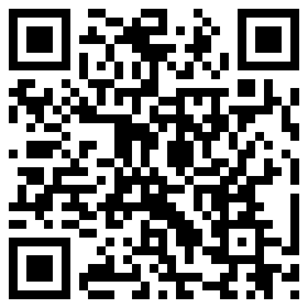qrcode für TURCK Aktuator Sensorleitung 6628262 - WKC4.5T-0,6-RSC4.5T/TXL1001