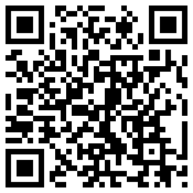qrcode für TURCK Aktuator Sensorleitung 6630245 - WKC5T-P7X3-1-RSC5T/TXL1001