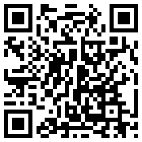 qrcode für TSC 8600 SRE Thermotransferband Harz 60mm schwarz - P159035-001