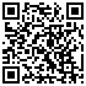 qrcode für TURCK Ventilsteckverbinder Bauform 6606515 - VBS02-S80E-0,3-RSC5.31T/TXL