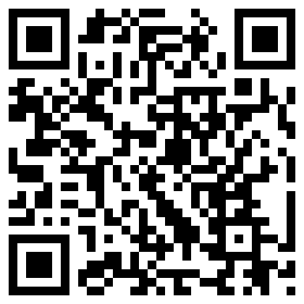 qrcode für TURCK Ventilsteckverbinder Bauform 6606516 - VBS02-S80E-0,6-RSC5.31T/TXL