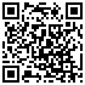 qrcode für TSC 8550 SWR Thermotransferband Wachs/Harz 83mm schwarz - P159039-001