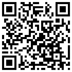 qrcode für TSC 8580 PWR Thermotransferband Premium Wachs/Harz 83mm schwarz - P159040-001