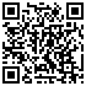 qrcode für Grothe Funkgong Set RW 500m 868 35MHz 17 Mel LED Blitz 43410 - MISTRAL 600 ws