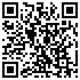 qrcode für Siedle Gehäuse Oberteil Signalweiß - CA 850-2 W