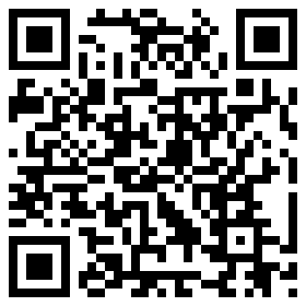 qrcode für TCS pre pack Audio 10WE PUK 10KT 10xTürtelefon ISH3030 BVS20 - PPU10-EN/02