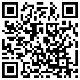 qrcode für TSC 8050 SWX Thermotransferband Wachs 90mm schwarz - P159043-001