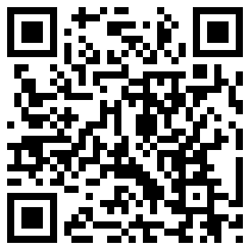 qrcode für HAGER Abschlussstück WandBlende StBl BR 100mm lgr - BR100WK7035