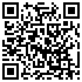 qrcode für TSC 8550 SWR Thermotransferband Wachs/Harz 90mm schwarz - P159045-001