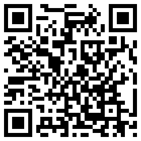 qrcode für TSC 8580 PWR Thermotransferband Premium Wachs/Harz 90mm schwarz - P159046-001